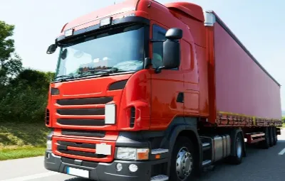 İstanbul Kemer Ambar Kargo